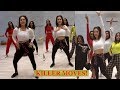 Sunny Leone is slaying it with her killer dance moves in this video