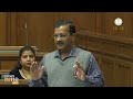 CM Arvind Kejriwal Accuses Lt. Governor of Coercion in Bus Marshal Program Discontinuation | News9