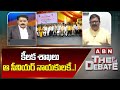 కీలక శాఖలు ఆ సీనియర్ నాయకులకే..! || TDP Pattabhi || ABN Telugu