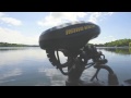 Minn Kota Ultrex 112 i-Pilot Bluetooth US2 Freshwater Bow Trolling Motor 45"