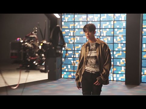 SF9 Japan 2nd Album「Enough -Japanese ver.-」MVメイキング 2