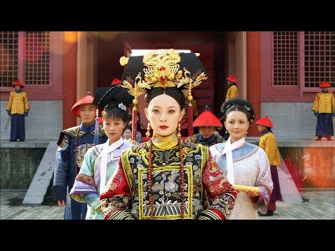 Empresses In The Palace'
