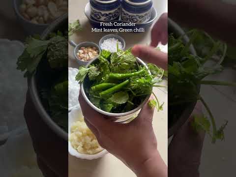 Sabudana Hara Bhara Kabab  Easy Navratri Vrat Recipe  Shorts 664 views  play Short