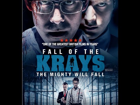 The Fall of the Krays'