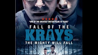 THE FALL OF THE KRAYS Official 