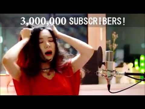 제이플라 유튜브 구독자 300만돌파 세러머니 ㅋㅋ