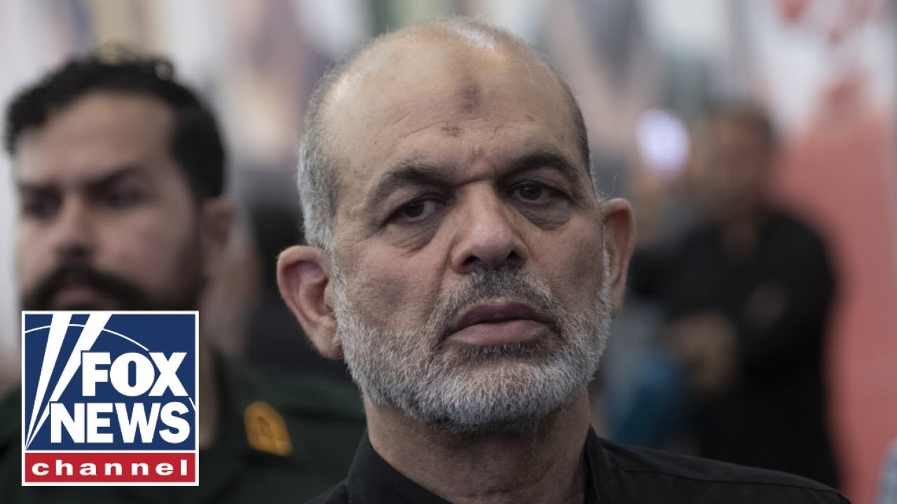 DIVISION EXPOSED: Iranian hard-liners believe 'time is on their side,' expert says