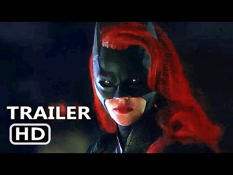 Batwoman'