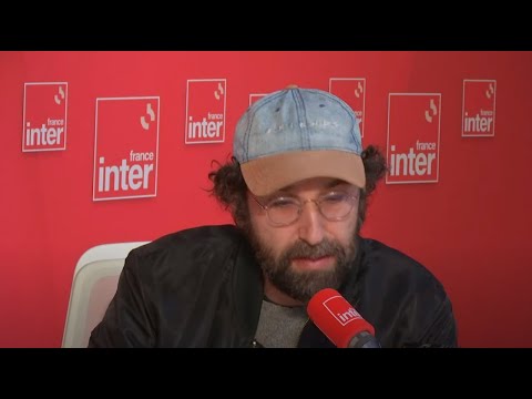 Thomas Bangalter : "J'avais la volonté de mettre les machines de côté" (english subtitles)