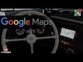 ETS 2 - Google Maps Navigation 1.28.x