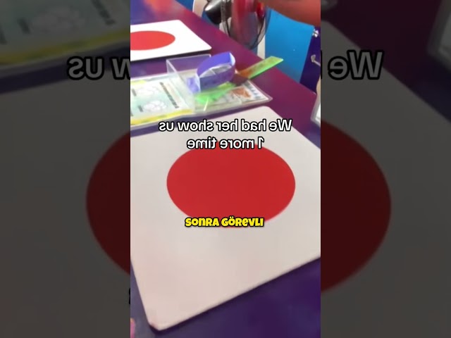 PS5 kazanacağını sanıyordu… ama gerçek BAMBAŞKAYDI! 🎮
