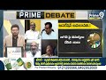 LIVE🔴-ఆపరేషన్ అమరావతి..! | Prime Debate With BN | Prime9 News  - 00:00 min - News - Video