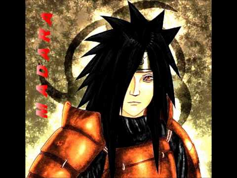 Top 10 Strongest Ninja In Naruto.wmv - YouTube