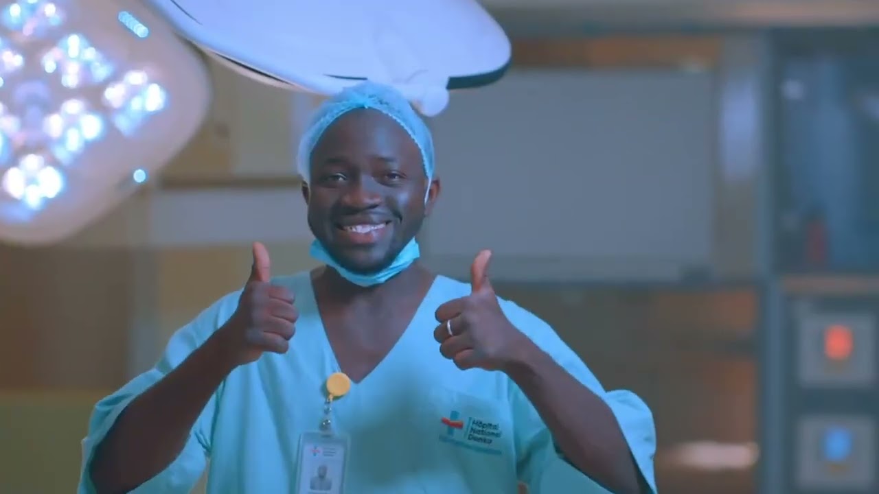 LSK | Simandou 20-40 | 🇬🇳Official Video 2025 | By Dj.IKK