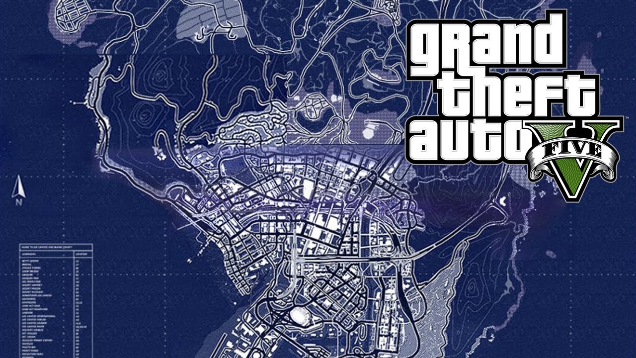 gta-5-map-size-scale-and-perspective-gta-v-youtube