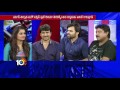 Chiranjeevi Comments after Watching ‘Andam Hindolam’ Song : Sai Dharam Teja