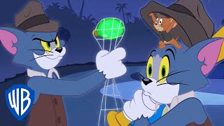 Tom a Jerry - Nezastavitelný