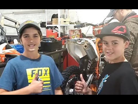 Vangani Racing Introduces South Africans Christian Berrington-Smith and Tyla Sheppard
