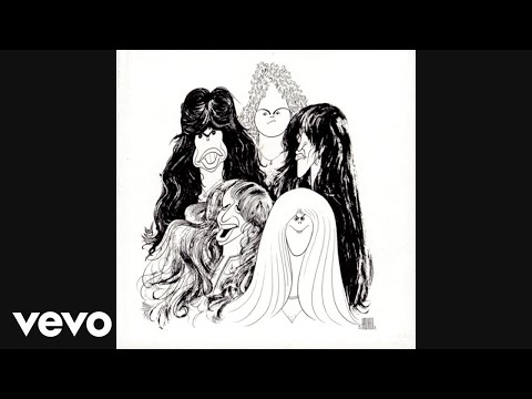 Aerosmith - Kings And Queens (Audio) mp3