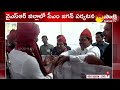 CM YS Jagan Interaction With People in Ameen Peer Pedda Dargah | Kadapa | Sakshi TV  - 04:39 min - News - Video