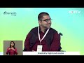 Disability Rights Advocate Nipun Malhotra On Creating Inclusive Spaces  - 03:53 min - News - Video