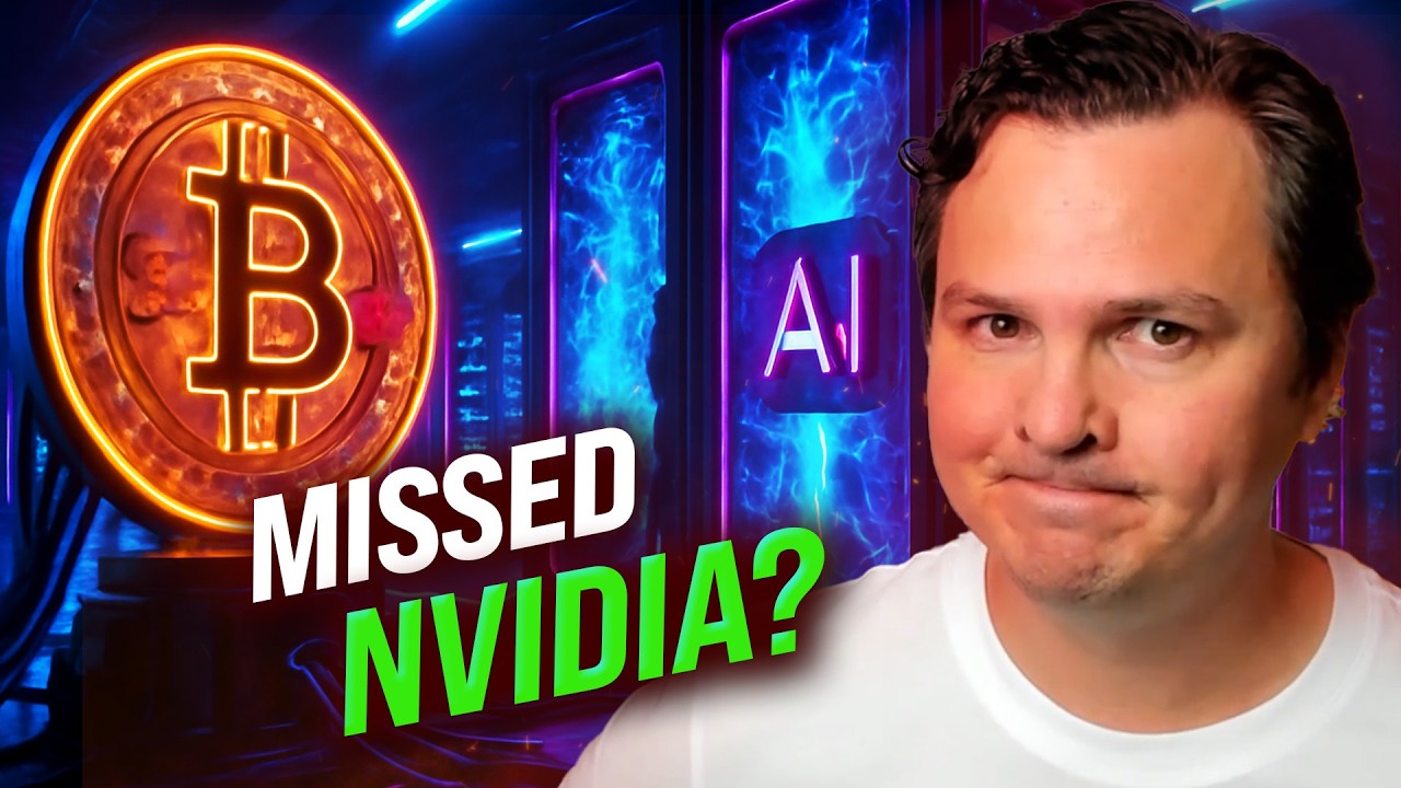 Bitcoin Mining Stocks Are Insanely Mispriced