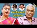 Roja Comments On Chiranjeevi, Pawan Kalyan: Interview Promo With Tammareddy