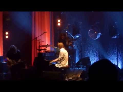 Tom Odell - Till I Lost (Live at 02 Academy Brixton, London. 8th February 2014)