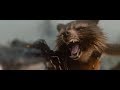 Button to run trailer #1 of 'Guardians of the Galaxy'