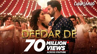 Deedar De – Chhalaang – Asees Kaur – Dev Negi Video HD