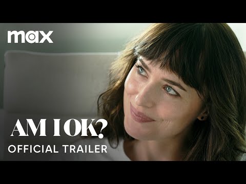 Am I Ok?'