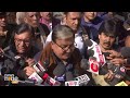 RJD MP Manoj Jha Calls for Constitutionalism Ahead of Bihar Floor Test | News9  - 04:48 min - News - Video