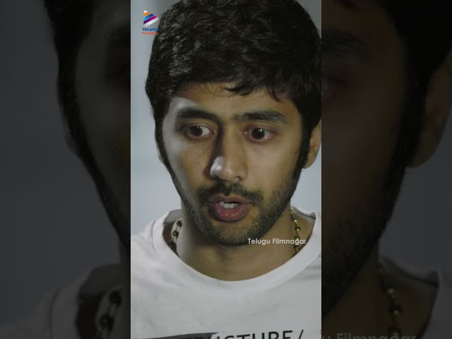 సూర్యని మర్చిపోలేను! 😥 | #AndalaRakshasi Heartbreak Scene | #LavanyaTripathi | #RahulRavindran