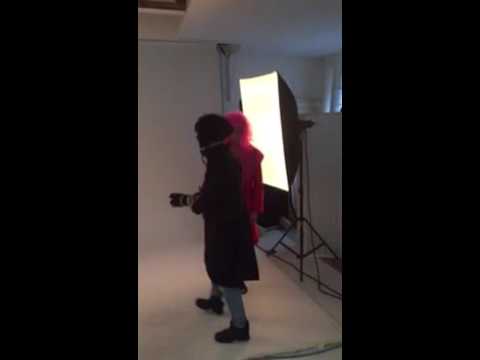 Karla Kolumna und Benjamin Blümchen ...