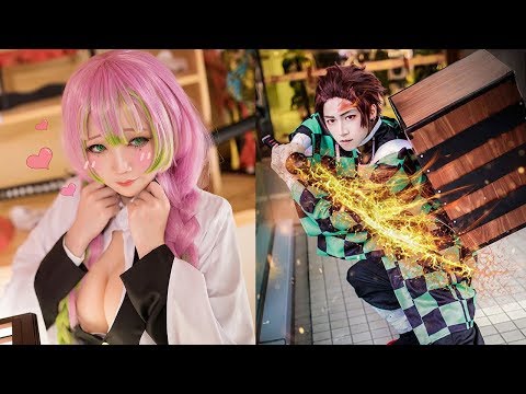 討論】鬼滅之刃神還原cosplay選集@鬼滅之刃哈啦板- 巴哈姆特 討論】鬼滅之刃神還原Cosplay選集@鬼滅之刃哈啦板- 巴哈姆特