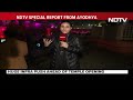 NDTV In Ayodhya: Big Infra Push Ahead Of Ram Temple Opening  - 02:22 min - News - Video