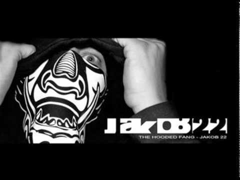 Jakob22 - Alone [Produced by Hala-X] - Dreamstate