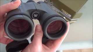 Vortex Viper HD 8x42 WP