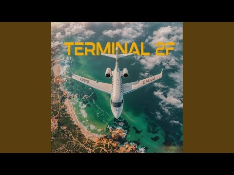 GIMS x DADJU - Terminal 2F ( Audio officiel)