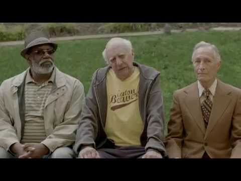3 Geezers!'