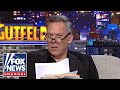 Whats the deal with Obamas letter to ex-girlfriend?: Gutfeld