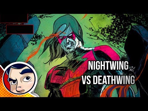 Nightwing