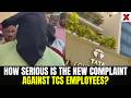 Who Is Raza Memon? Team Leader Accused of Harassment in TCS Nashik Scandal | NEW FIR FILED