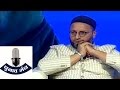 If Modi can contest elections in UP than why not me says Asaduddin Owaisi