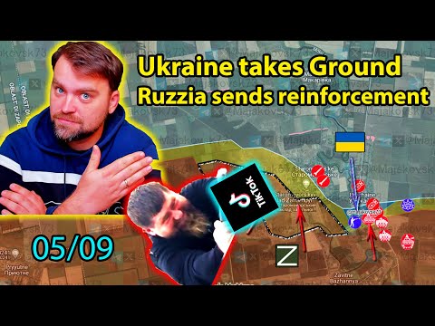Update from Ukraine | Ukraine Takes ground on the South | Heavy battle in Urozhaine