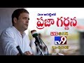 Rahul Gandhi Public Meet at Sangareddy LIVE