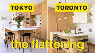 Why Every Home Looks The Same Now