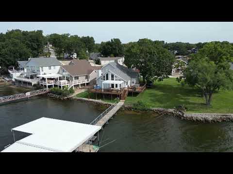Property video