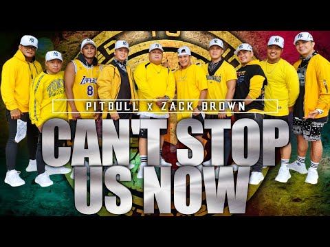 Upload mp3 to YouTube and audio cutter for CAN'T STOP US NOW | Pitbull x Zack Brown | Zumba | Southvibes download from Youtube