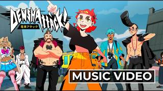 Denshattack!: Launch Music Video preview image